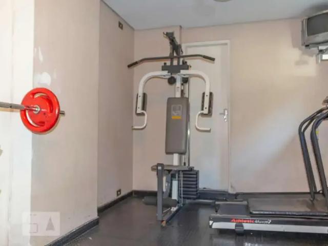 Apartamento para Venda em São Paulo/SP Santana 3 Quartos