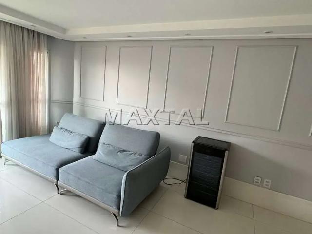 Apartamento para Venda em São Paulo/SP Santana 3 Quartos