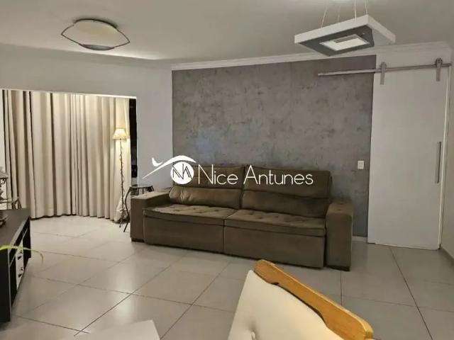 Apartamento para Venda em São Paulo/SP Santana 3 Quartos
