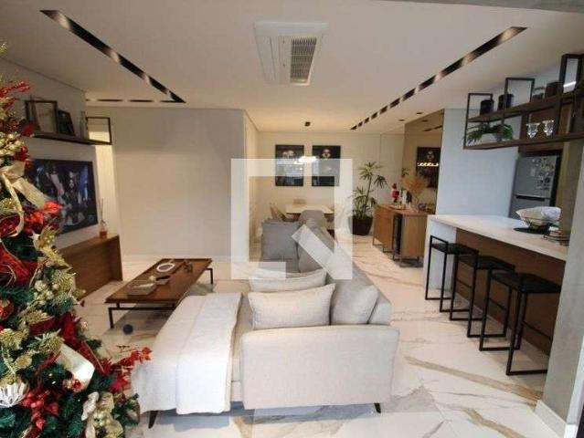 Apartamento para Venda em São Paulo/SP Santana 3 Quartos
