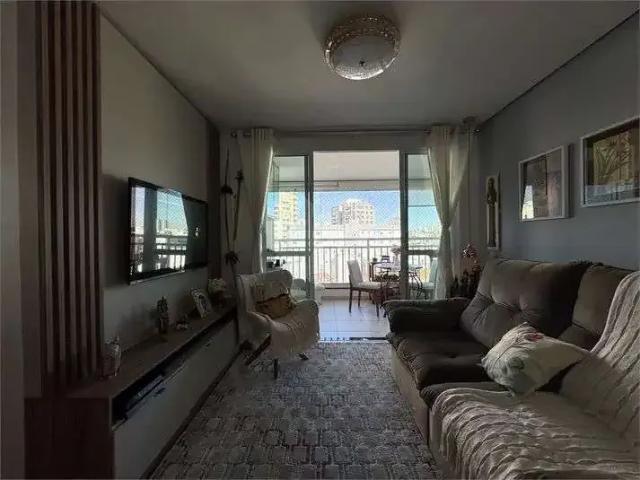 Apartamento para Venda em São Paulo/SP Santana 3 Quartos