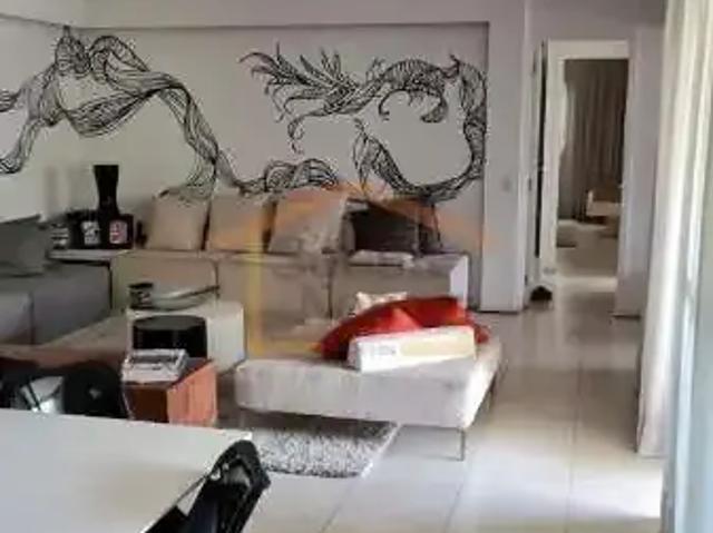 Apartamento para Venda em São Paulo/SP Santana 3 Quartos