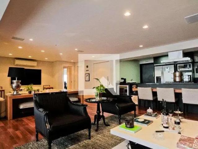 Apartamento para Venda em São Paulo/SP Santana 3 Quartos