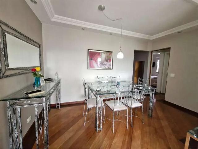 Apartamento para Venda em São Paulo/SP Santana 3 Quartos