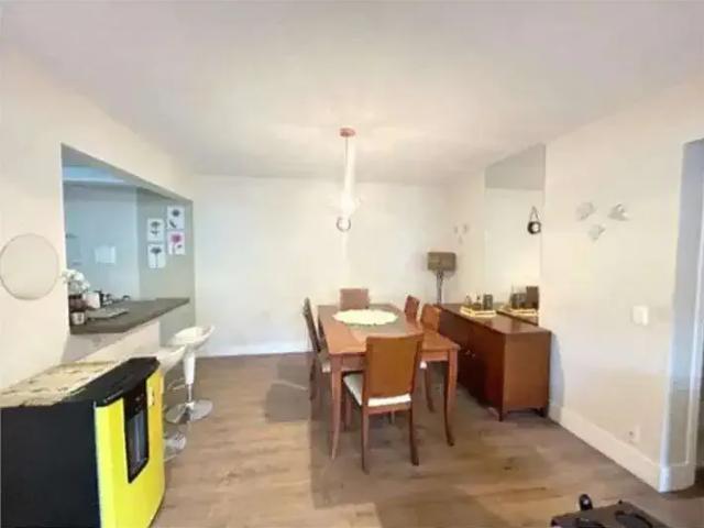 Apartamento para Venda em São Paulo/SP Santana 3 Quartos