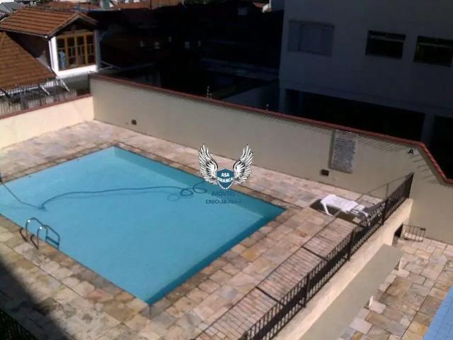Apartamento para Venda em São Paulo/SP Santana 3 Quartos