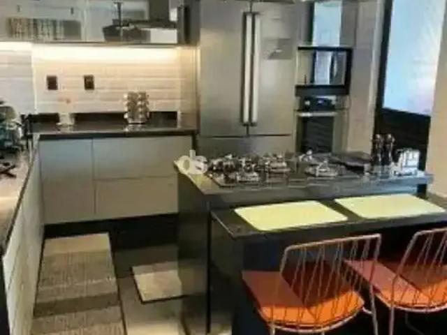 Apartamento para Venda em São Paulo/SP Santana 3 Quartos
