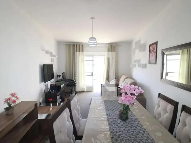Apartamento para Venda em São Paulo/SP Santana 3 Quartos