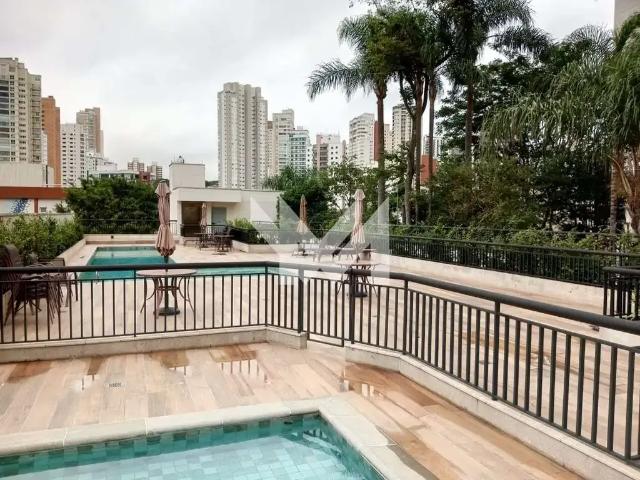 Apartamento para Venda em São Paulo/SP Santana 3 Quartos