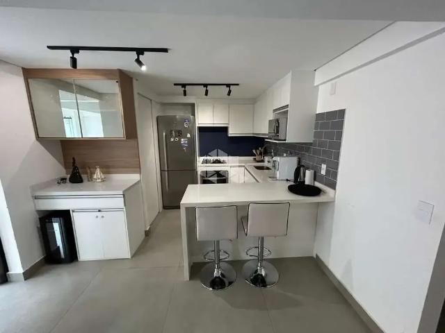 Apartamento para Venda em São Paulo/SP Santana 3 Quartos