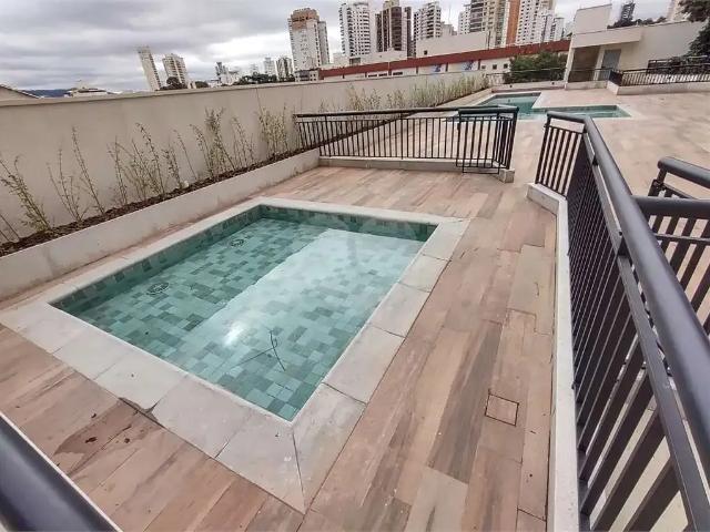 Apartamento para Venda em São Paulo/SP Santana 3 Quartos