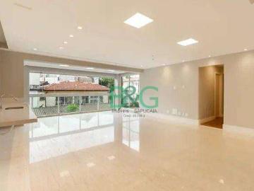 Apartamento para Venda em São Paulo/SP Santana 3 Quartos