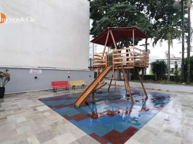 Apartamento para Venda em São Paulo/SP Santana 3 Quartos