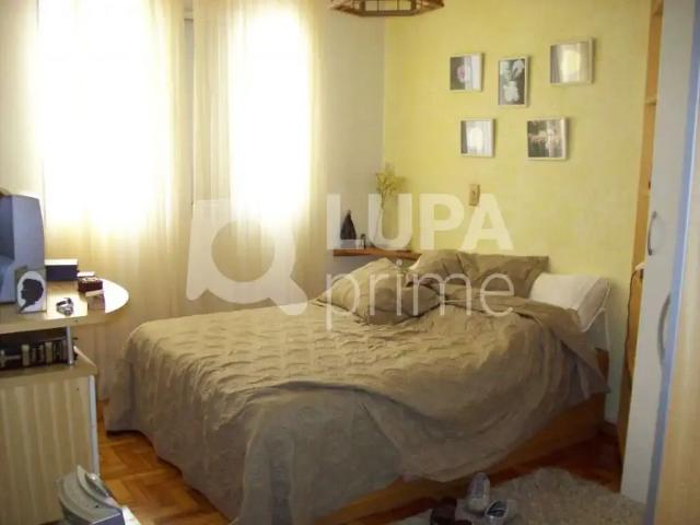 Apartamento para Venda em São Paulo/SP Santana 3 Quartos