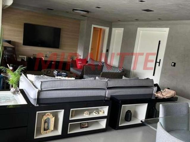 Apartamento para Venda em São Paulo/SP Santana 3 Quartos