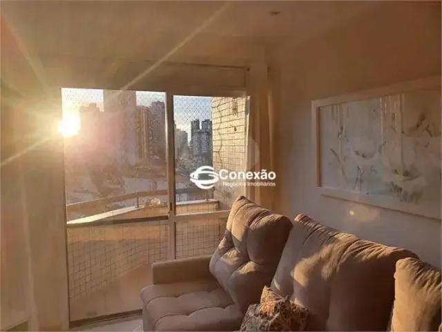 Apartamento para Venda em São Paulo/SP Santana 3 Quartos