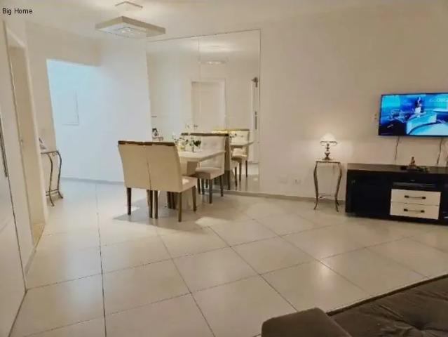Apartamento para Venda em São Paulo/SP Santana 3 Quartos