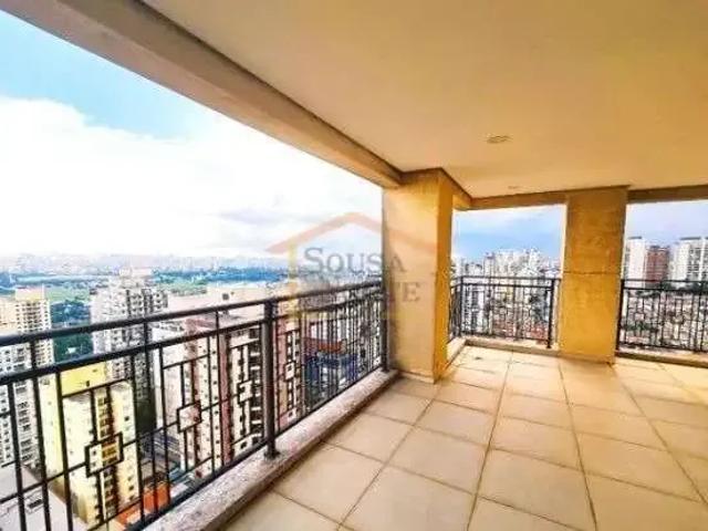 Apartamento para Venda em São Paulo/SP Santana 3 Quartos