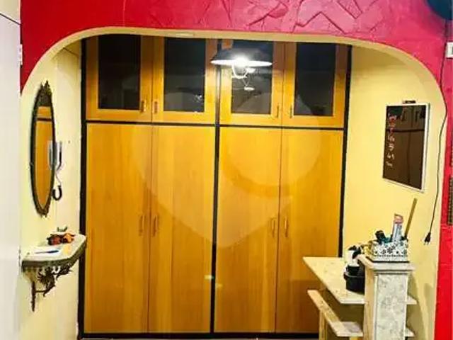 Apartamento para Venda em São Paulo/SP Santana 3 Quartos
