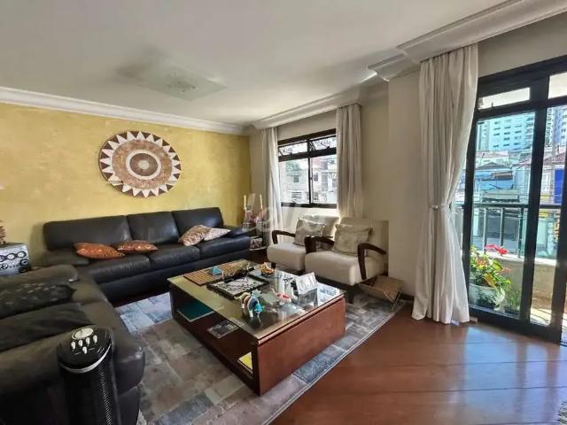 Apartamento para Venda em São Paulo/SP Santana 3 Quartos