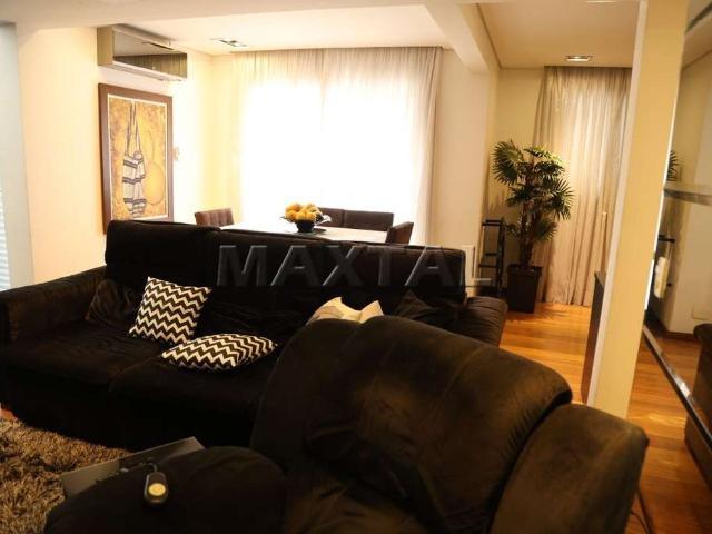 Apartamento para Venda em São Paulo/SP Santana 3 Quartos