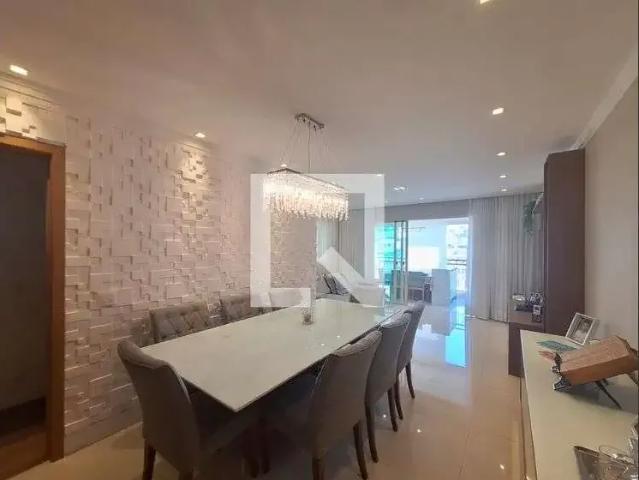 Apartamento para Venda em São Paulo/SP Santana 3 Quartos