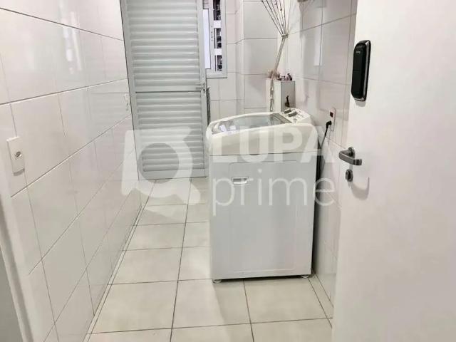 Apartamento para Venda em São Paulo/SP Santana 3 Quartos