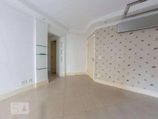 Apartamento para Venda em São Paulo/SP Santana 3 Quartos