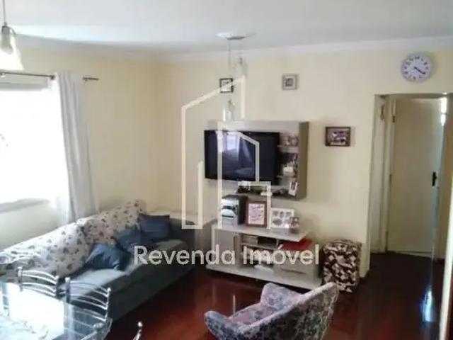 Apartamento para Venda em São Paulo/SP Santana 3 Quartos