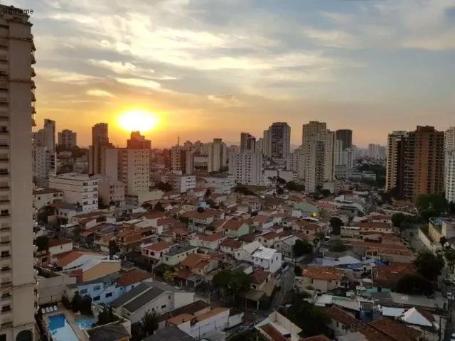 Apartamento para Venda em São Paulo/SP Santana 3 Quartos