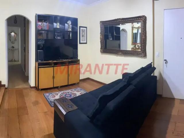 Apartamento para Venda em São Paulo/SP Santana 3 Quartos