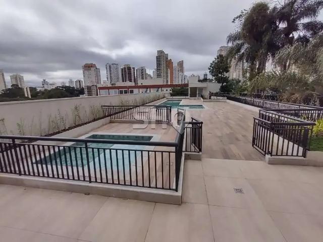 Apartamento para Venda em São Paulo/SP Santana 3 Quartos