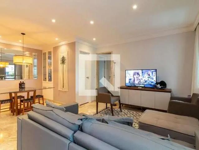 Apartamento para Venda em São Paulo/SP Santana 3 Quartos
