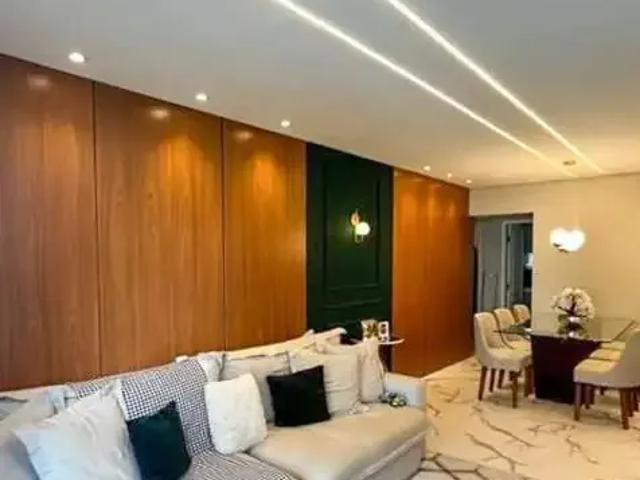 Apartamento para Venda em São Paulo/SP Santana 3 Quartos