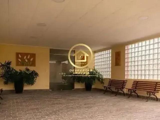 Apartamento para Venda em São Paulo/SP Santana 3 Quartos