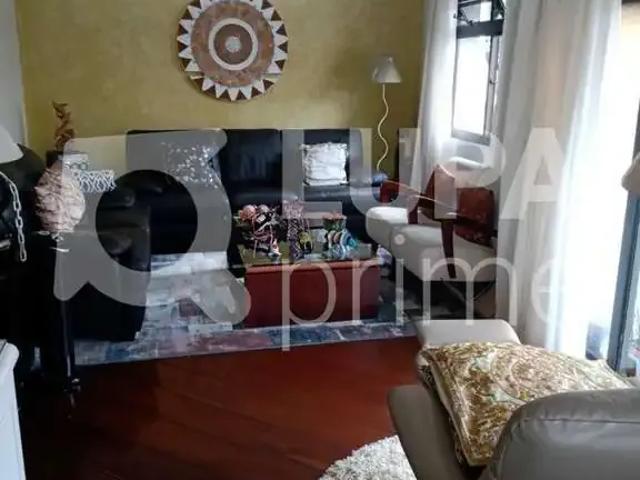 Apartamento para Venda em São Paulo/SP Santana 3 Quartos