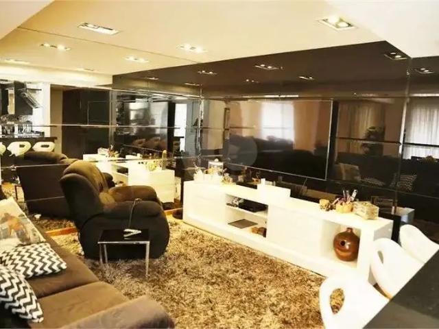 Apartamento para Venda em São Paulo/SP Santana 3 Quartos