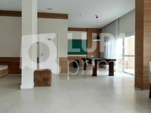 Apartamento para Venda em São Paulo/SP Santana 3 Quartos