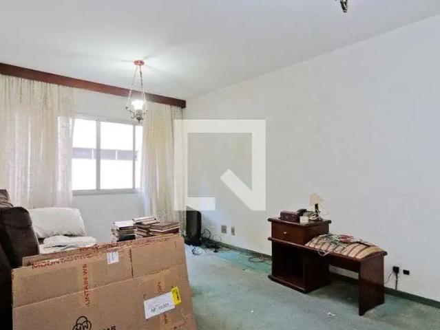 Apartamento para Venda em São Paulo/SP Santana 3 Quartos