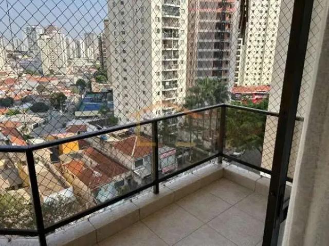 Apartamento para Venda em São Paulo/SP Santana 3 Quartos