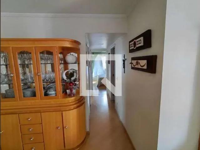 Apartamento para Venda em São Paulo/SP Santana 3 Quartos