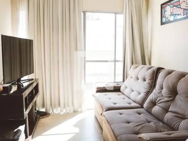 Apartamento para Venda em São Paulo/SP Santana 3 Quartos