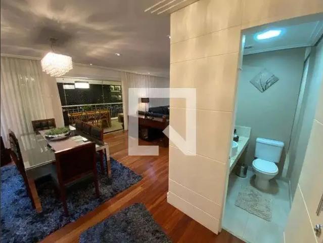 Apartamento para Venda em São Paulo/SP Santana 3 Quartos