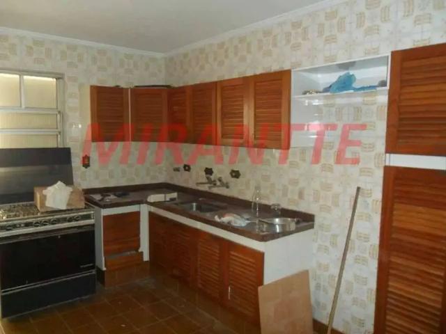 Apartamento para Venda em São Paulo/SP Santana 3 Quartos