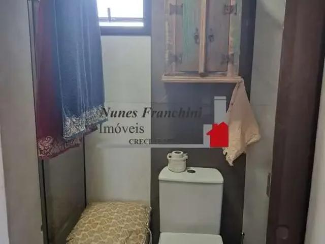 Apartamento para Venda em São Paulo/SP Santana 3 Quartos