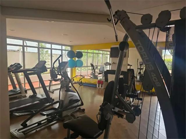 Apartamento para Venda em São Paulo/SP Santana 3 Quartos