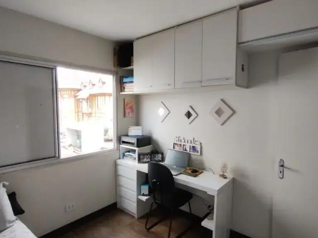 Apartamento para Venda em São Paulo/SP Santana 3 Quartos