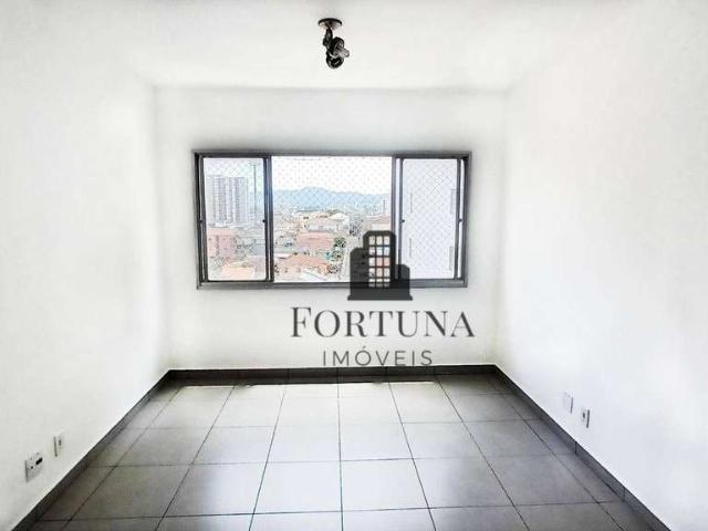 Apartamento para Venda em São Paulo/SP Santana 3 Quartos
