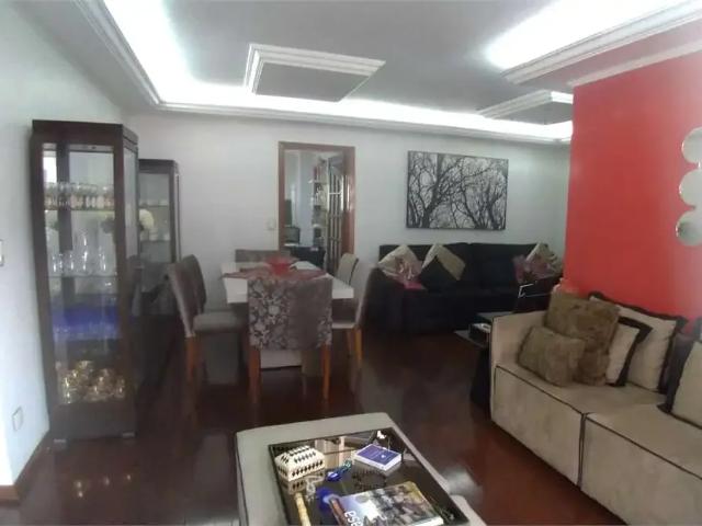 Apartamento para Venda em São Paulo/SP Santana 3 Quartos
