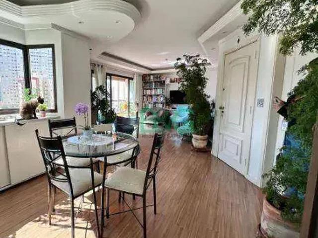 Apartamento para Venda em São Paulo/SP Santa Teresinha 3 Quartos
